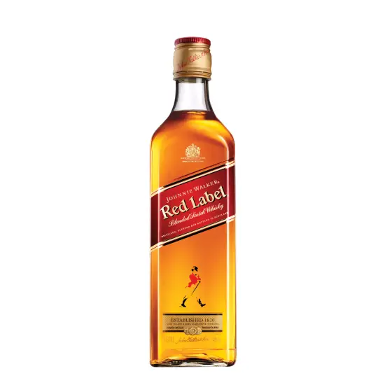 Johnnie Walker Red Label