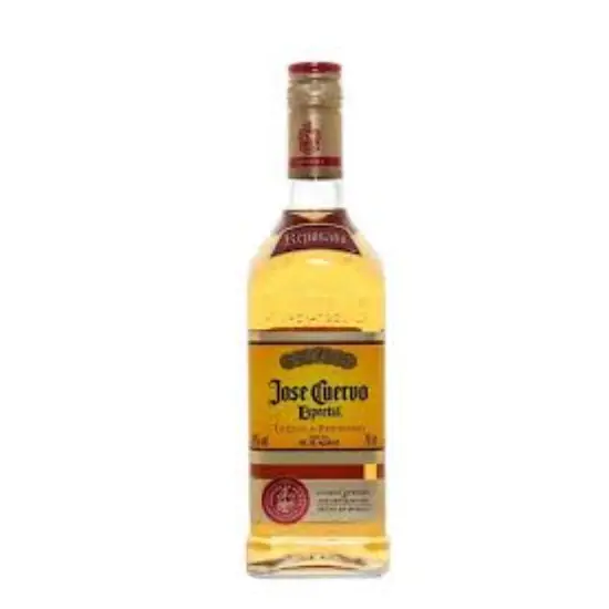 Jose Cuervo Tequila