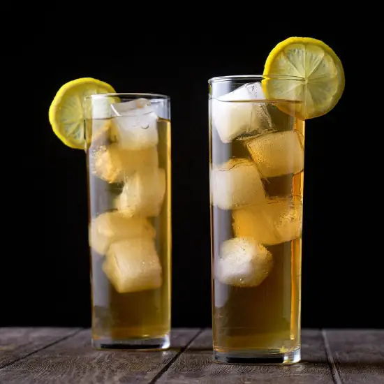 Long Island Iced Tea
