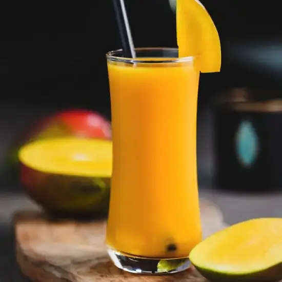 MANGO JUICE