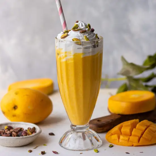 Mango Shake