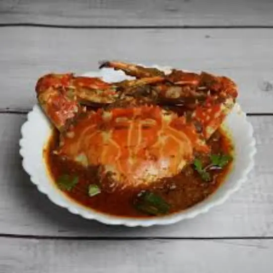 Masala Eggchickenmuttonfishprawncrab