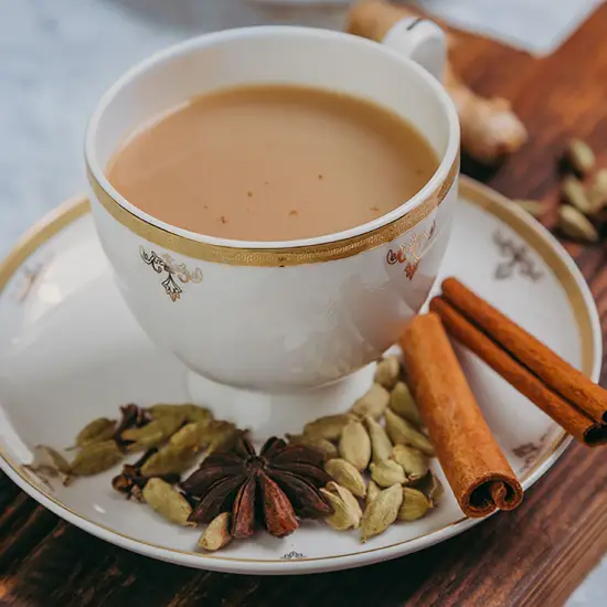 Masala Tea