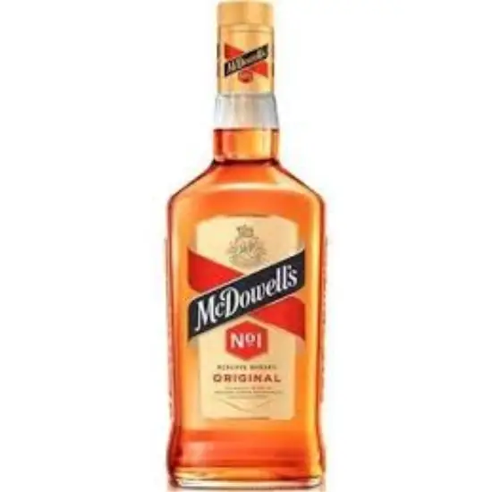 Mcdowells No 1
