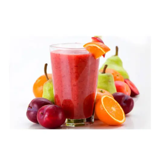 Mix Fruit Juice