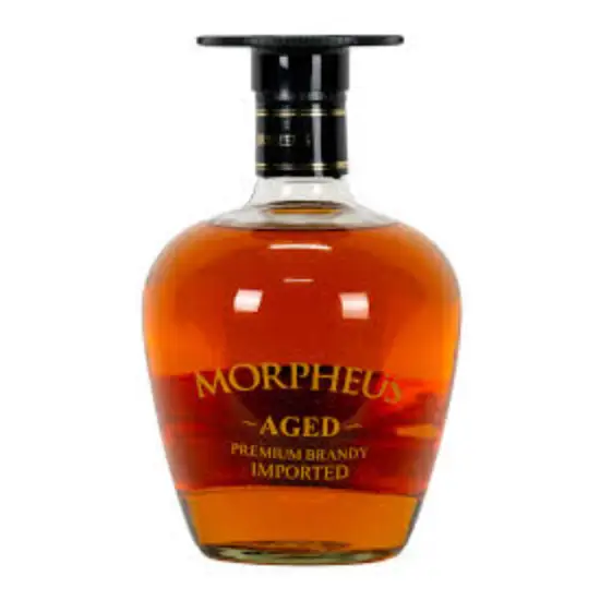 Morpheus Brandy