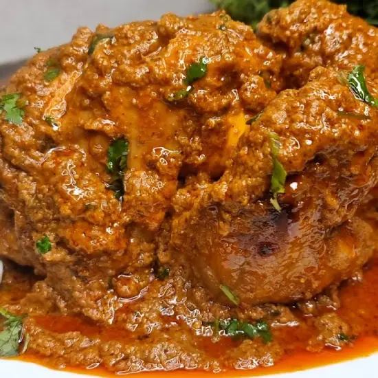 Murg Musallam Chefs Special