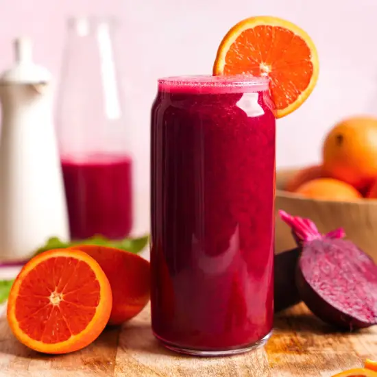 O.b.c Orange Beetroot Carrot