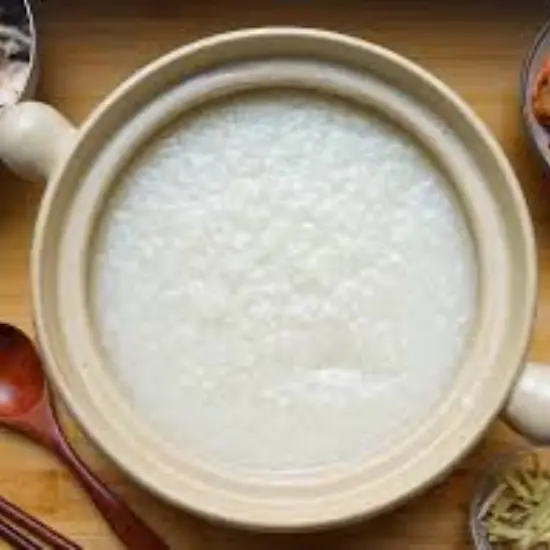 Plain Porridge