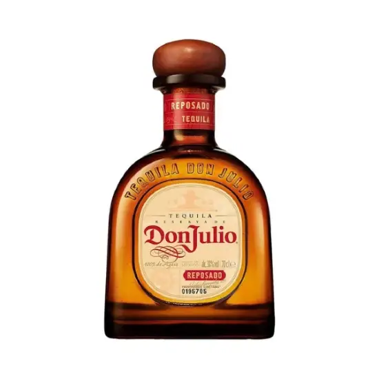 Reposado Tequila