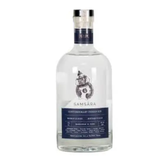 SAMSARA GIN