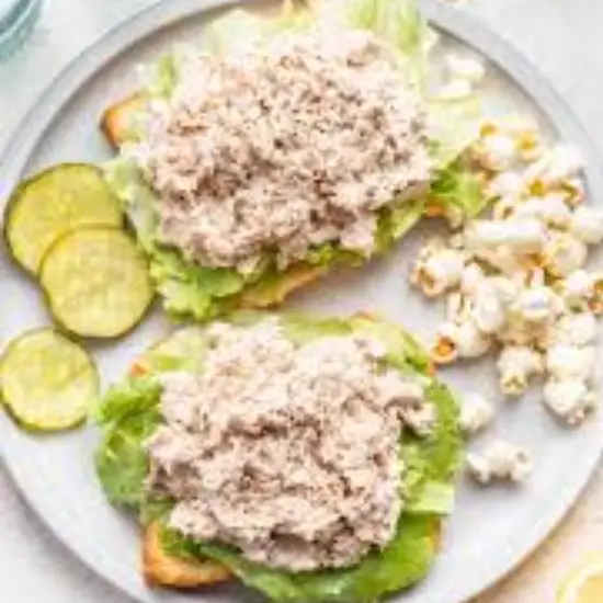 Tuna Salad