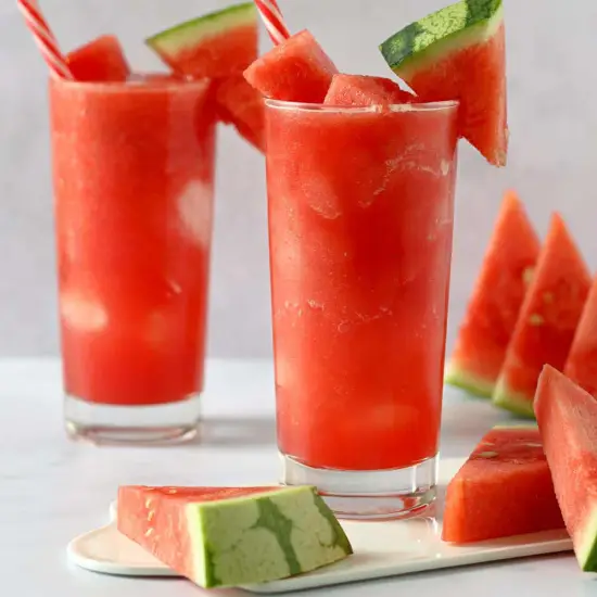 Watermelon Juice