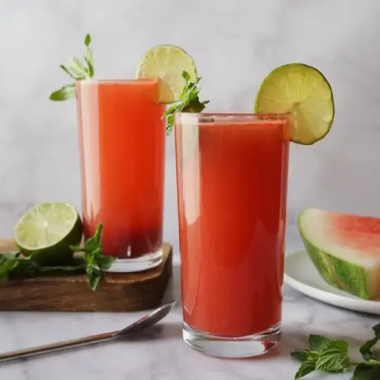 Watermelon Mint