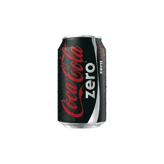 Zero Coke